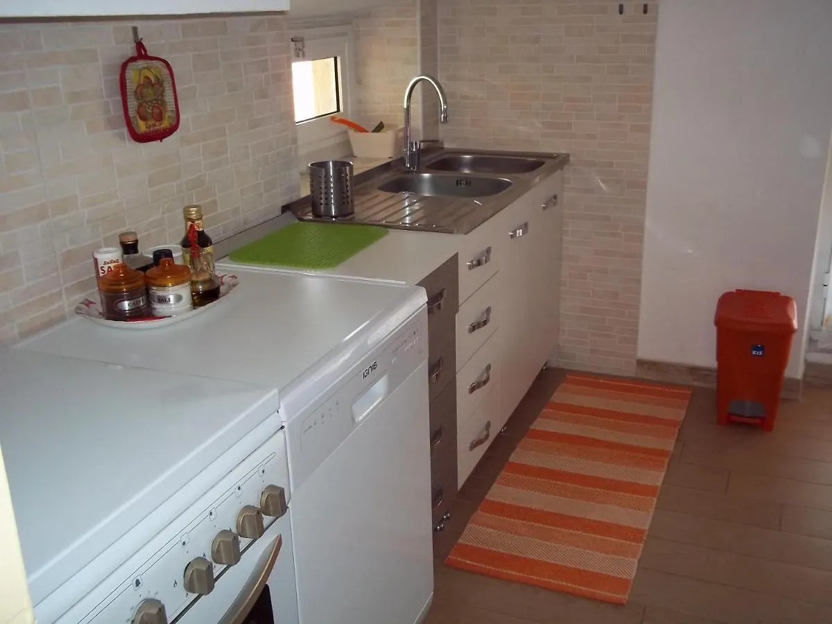 Appartamento Con Vista Sul Golfo Lerici Apartment