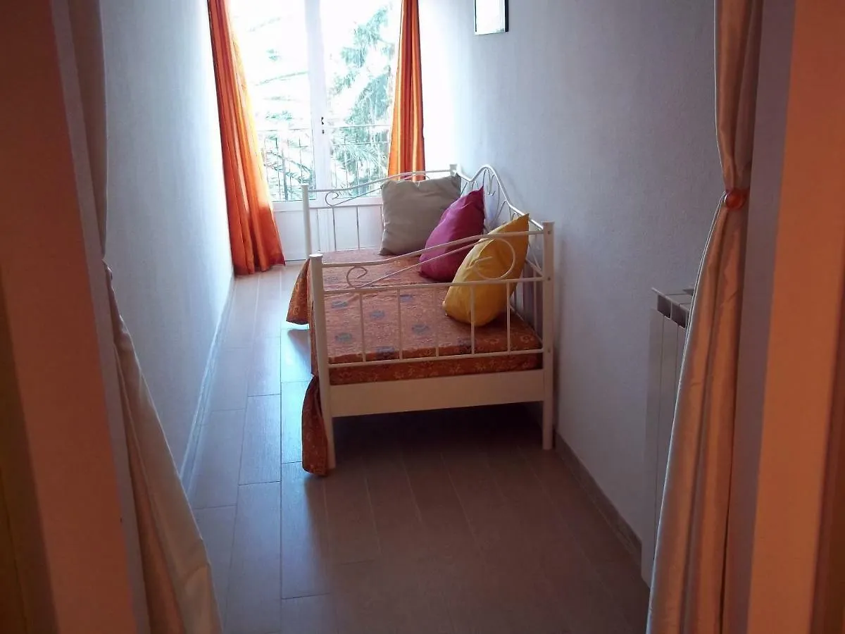 Appartamento Con Vista Sul Golfo Lerici Italy