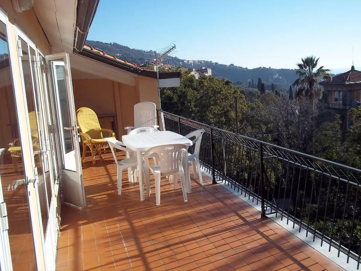 Appartamento Con Vista Sul Golfo Lerici 0*,  Italy