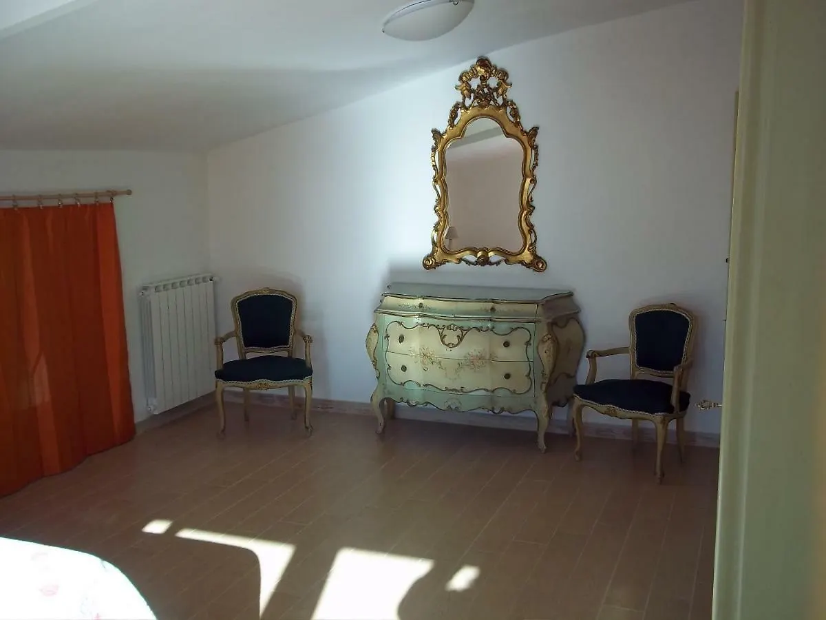 Apartment Appartamento Con Vista Sul Golfo Lerici Italy