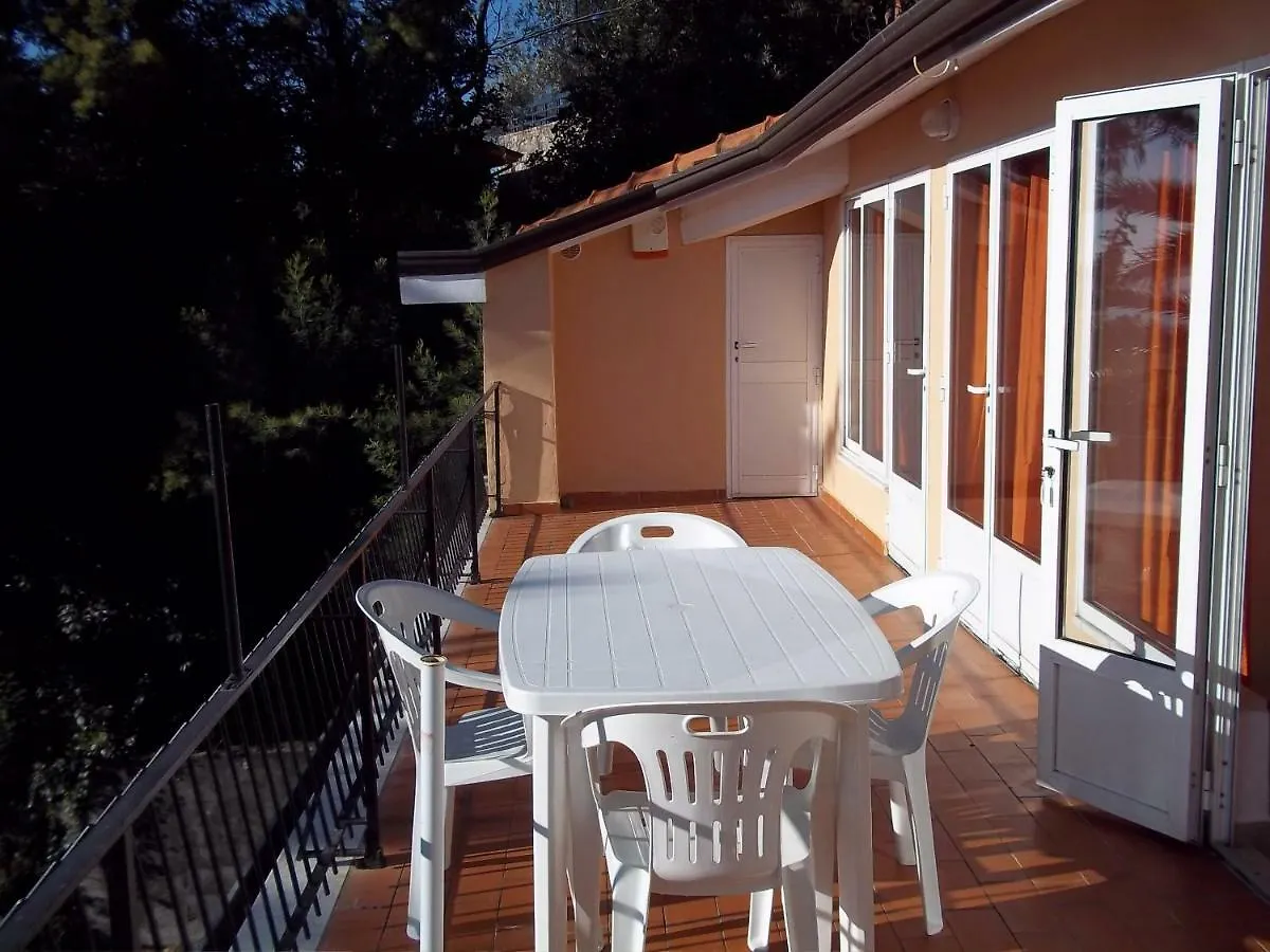 Appartamento Con Vista Sul Golfo Lerici 0*,  Italy